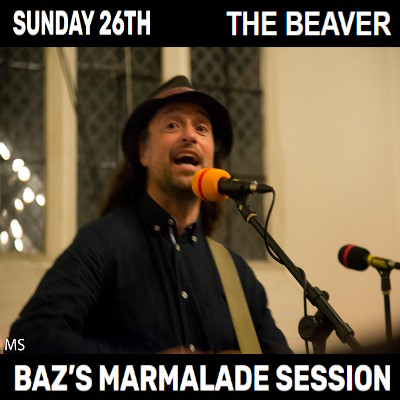 pic of Beaver Appledore Music Festival music event MarmaladeL