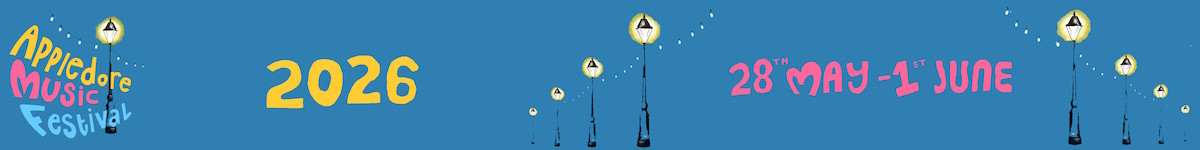 Appledore Music Festival What's on - live music in North Devon